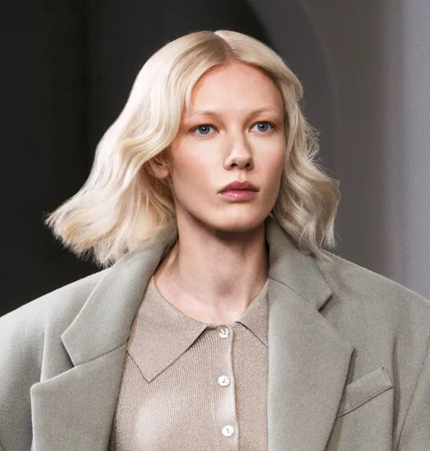 Keune Wavy Bob Bundel Default kopen bij Hairwebshop