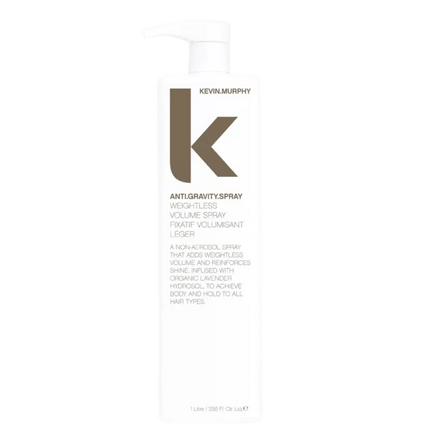 Kevin Murphy ANTI.GRAVITY.SPRAY 1000ml kopen bij Hairwebshop