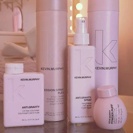 Kevin Murphy ANTI.GRAVITY.SPRAY 150ML kopen bij Hairwebshop