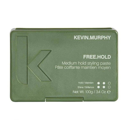 Kevin Murphy FREE.HOLD 100g kopen bij Hairwebshop
