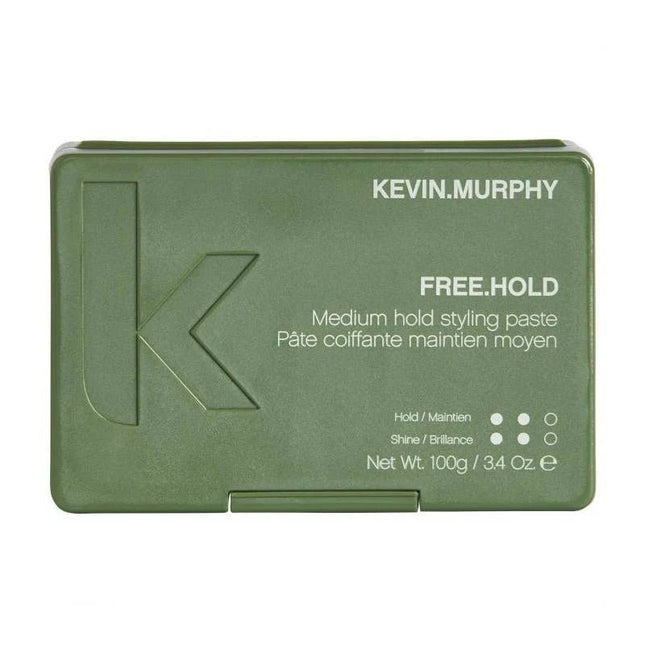 Kevin Murphy FREE.HOLD 100g kopen bij Hairwebshop