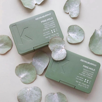Kevin Murphy FREE.HOLD 30g kopen bij Hairwebshop
