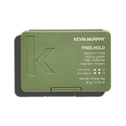 Kevin Murphy FREE.HOLD 30g kopen bij Hairwebshop