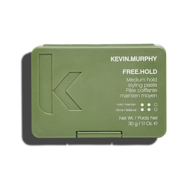 Kevin Murphy FREE.HOLD 30g kopen bij Hairwebshop