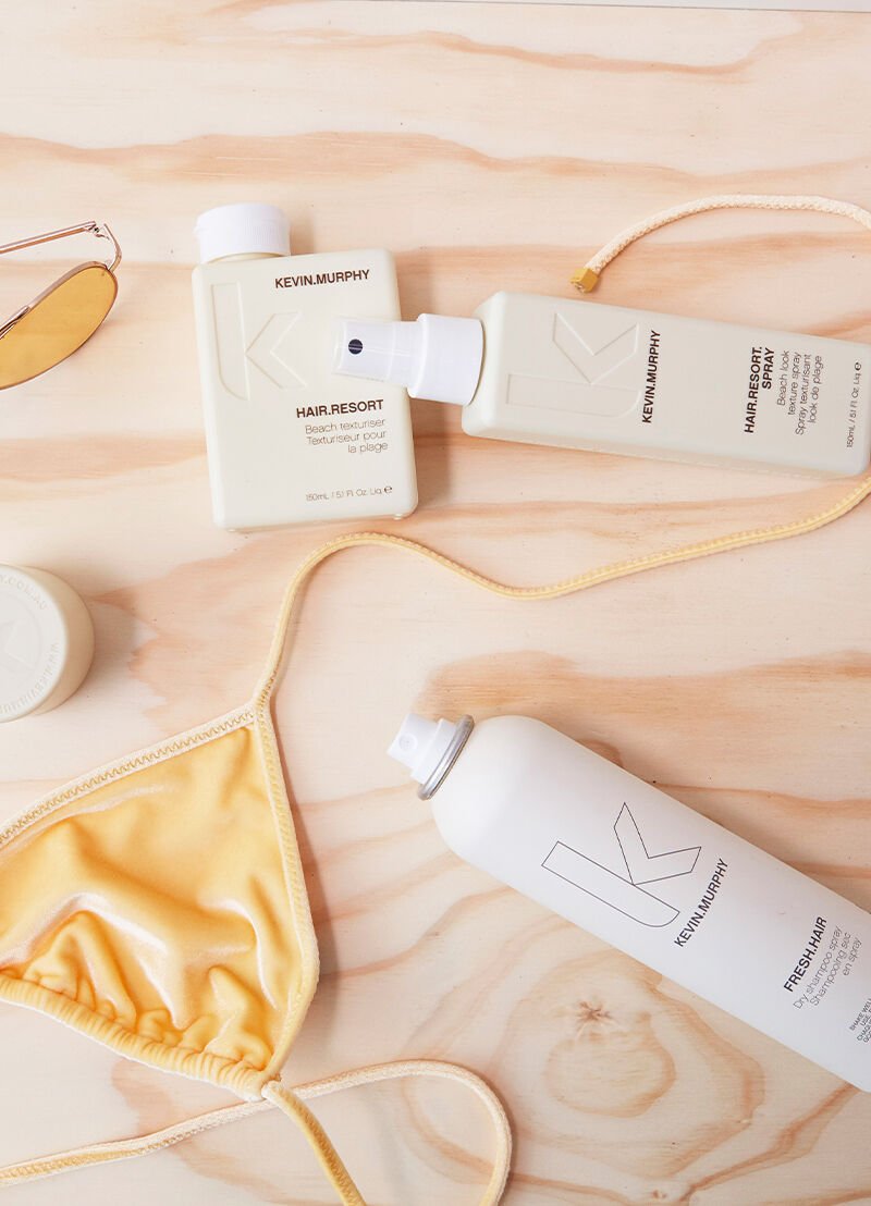 Kevin Murphy FRESH.HAIR 100ml kopen bij Hairwebshop