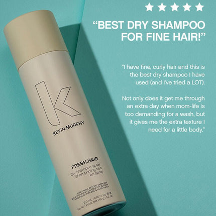 Kevin Murphy FRESH.HAIR 100ml kopen bij Hairwebshop