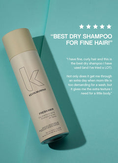Kevin Murphy FRESH.HAIR 100ml kopen bij Hairwebshop