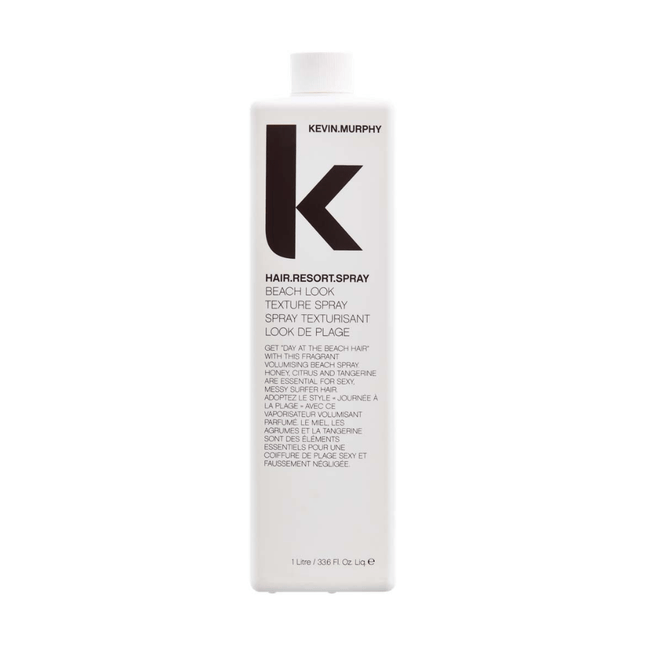 Kevin Murphy HAIR.RESORT.SPRAY 1000ml kopen bij Hairwebshop