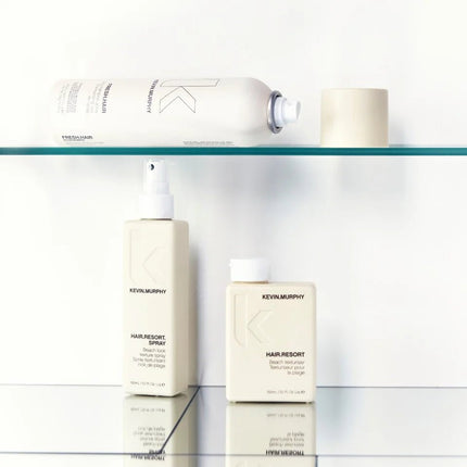 Kevin Murphy HAIR.RESORT.SPRAY 1000ml kopen bij Hairwebshop