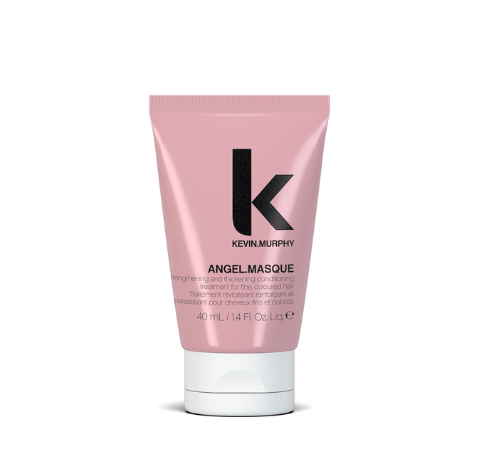 Kevin Murphy Kevin Murphy Angel Masque