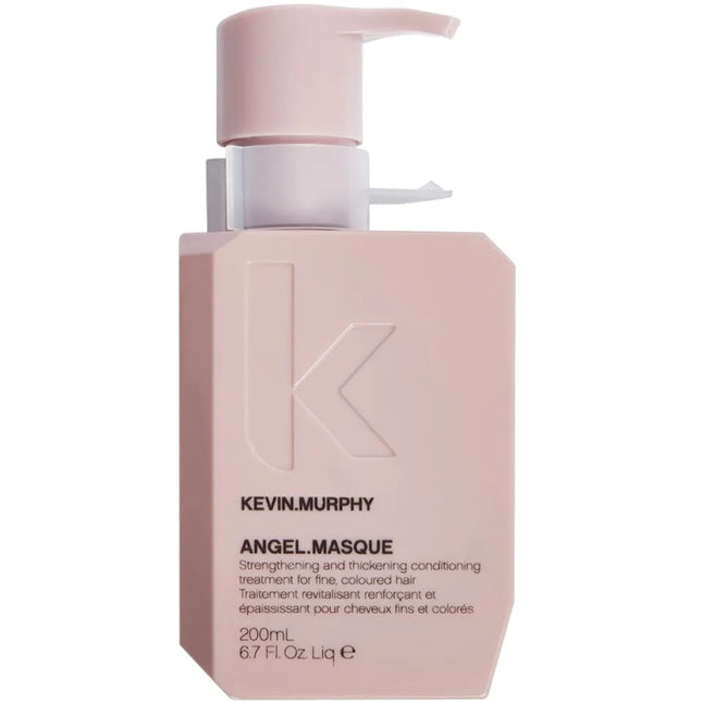 Kevin Murphy Kevin Murphy Angel Masque