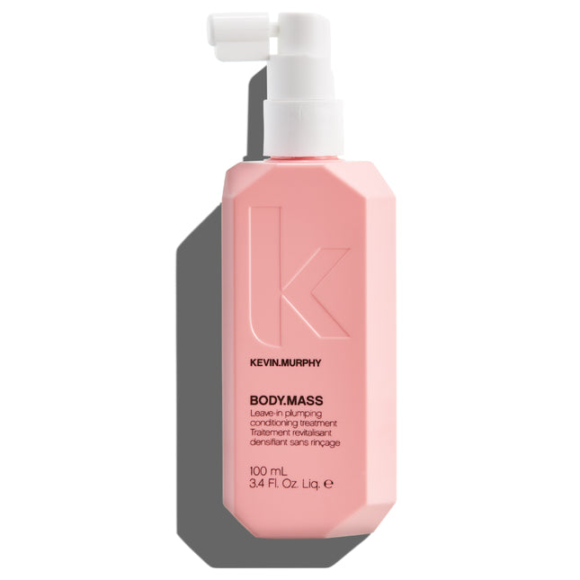 Kevin Murphy Kevin Murphy Body.Mass
