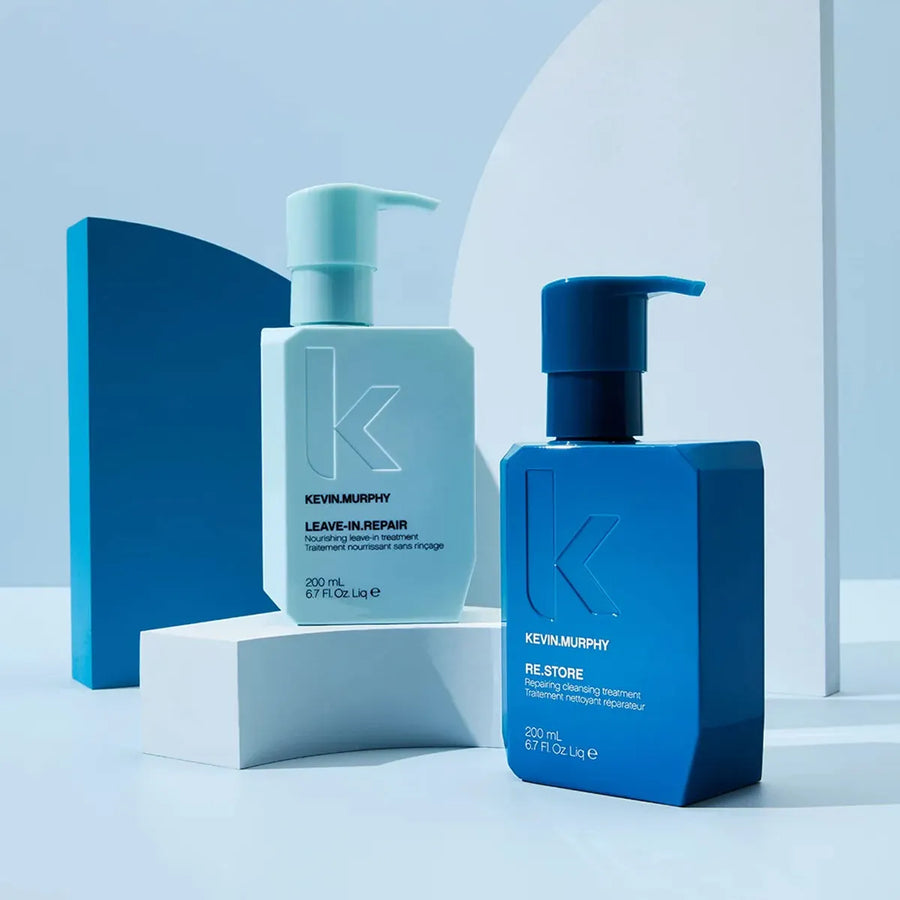Kevin Murphy Kevin Murphy Leave.In Repair