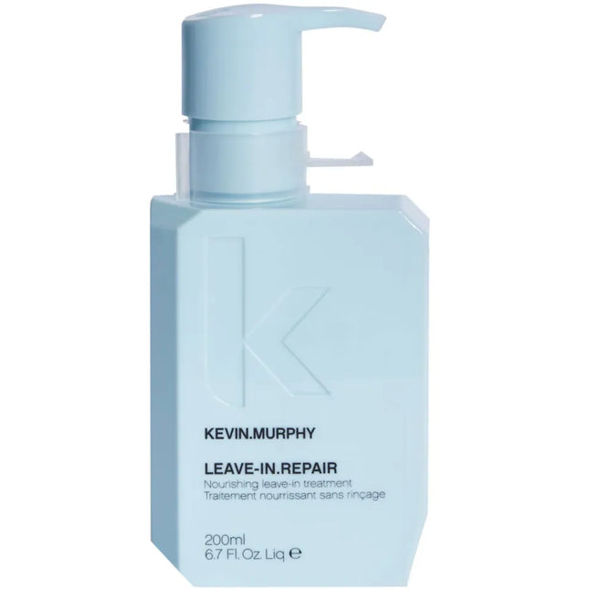 Kevin Murphy Kevin Murphy Leave.In Repair