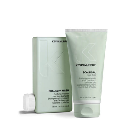 Kevin Murphy Kevin Murphy Scalp.Spa Scrub