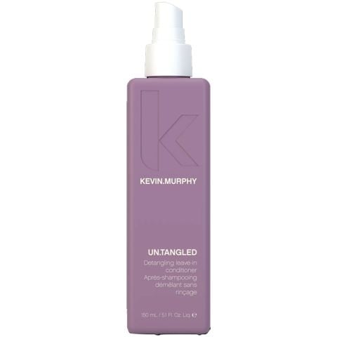 Kevin Murphy Un.Tangled