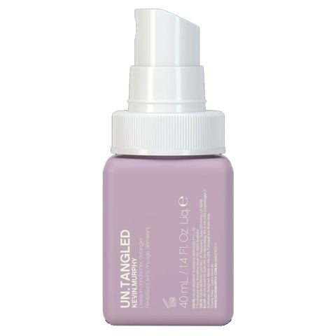 Kevin Murphy Un.Tangled