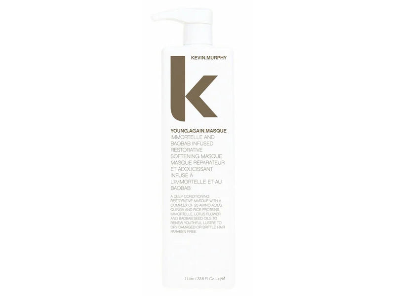 Kevin Murphy Kevin Murphy Young.Again Masque