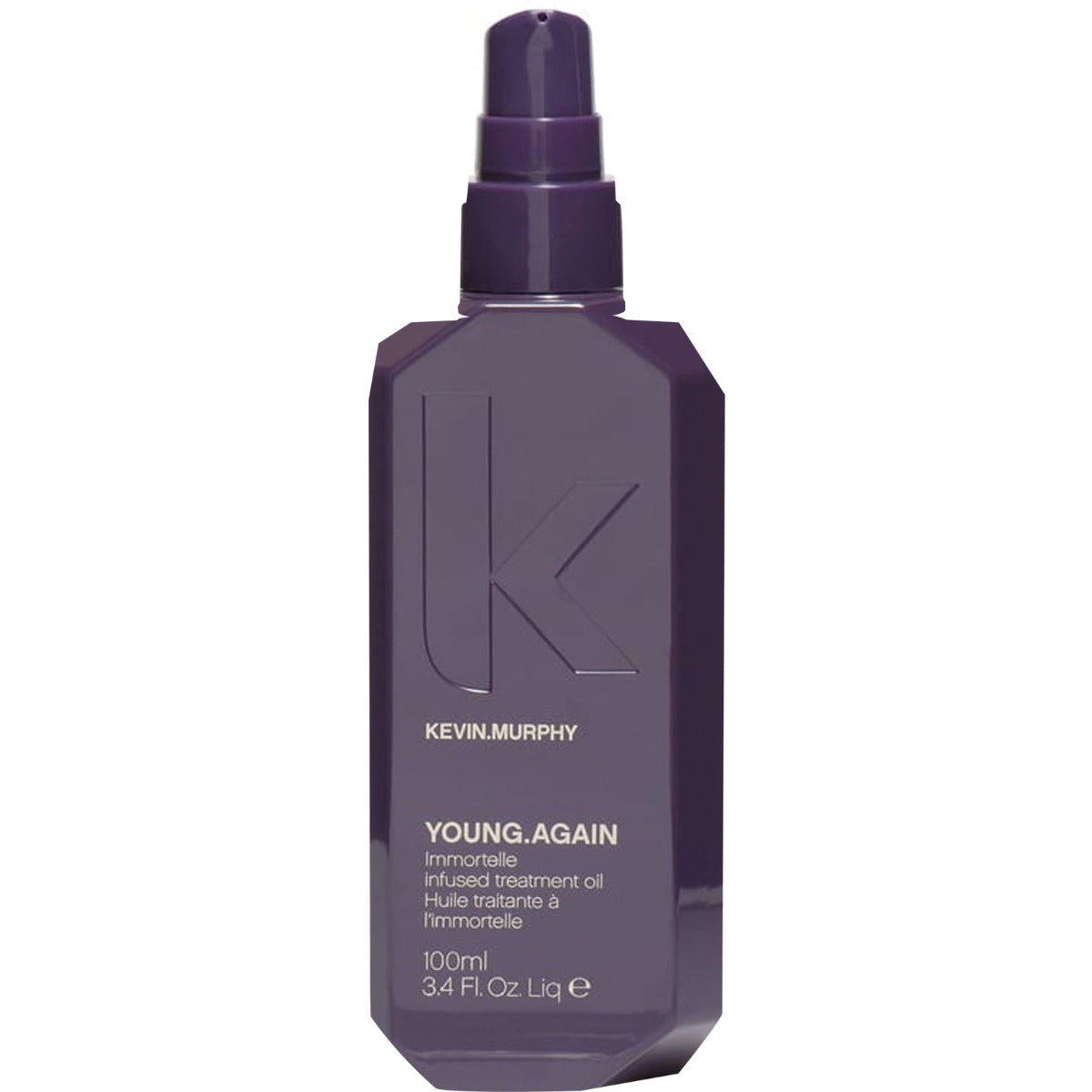 Kevin Murphy Young.Again Treatment Oil