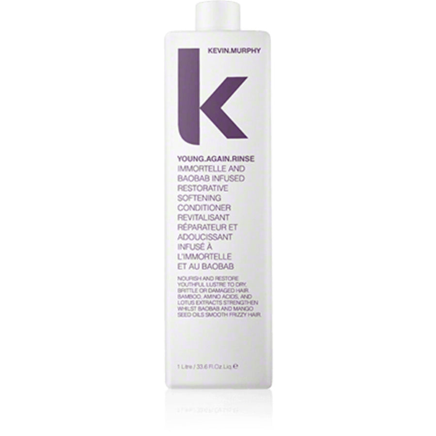Kevin Murphy Kevin Murphy Young.Again.Rinse