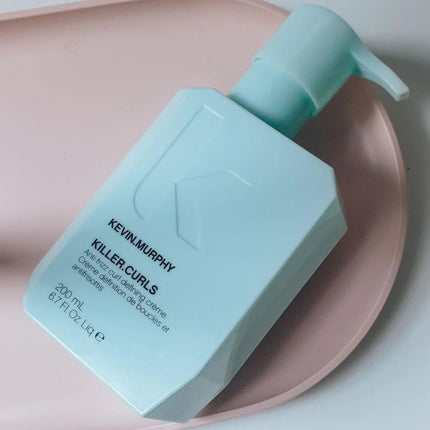 Kevin Murphy KILLERS.CURLS kopen bij Hairwebshop