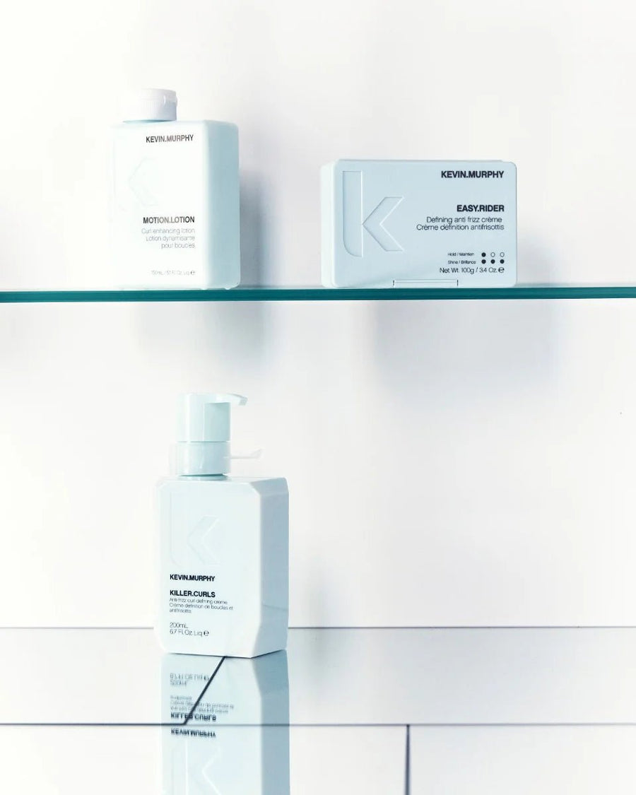 Kevin Murphy KILLERS.CURLS kopen bij Hairwebshop