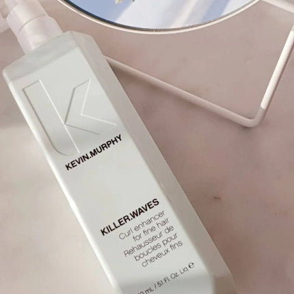 Kevin Murphy KILLERS.WAVES 150ml kopen bij Hairwebshop