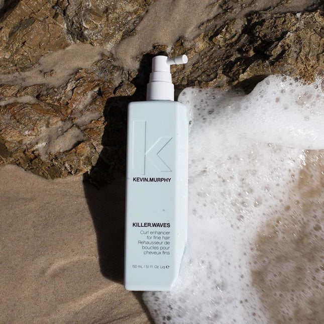 Kevin Murphy KILLERS.WAVES 150ml kopen bij Hairwebshop