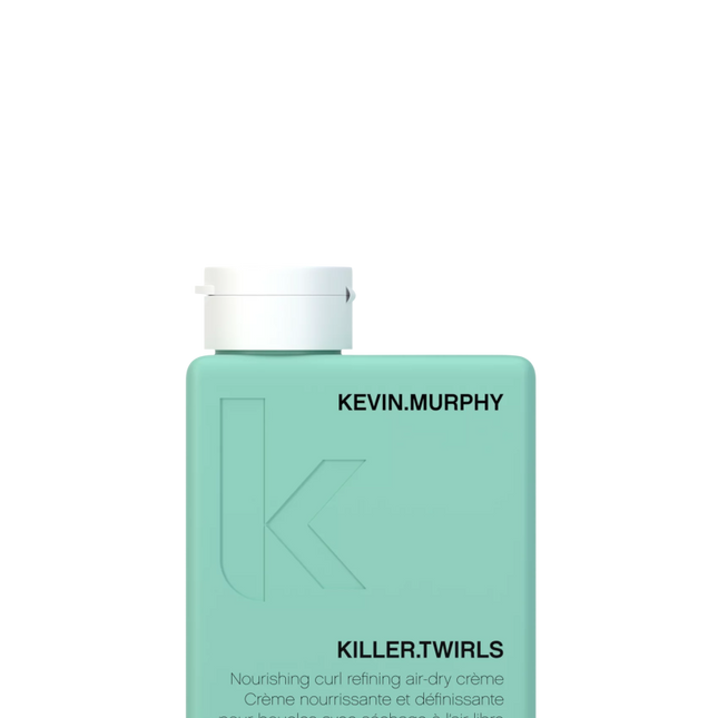 Kevin Murphy KILLER.TWIRLS 150ml kopen bij Hairwebshop