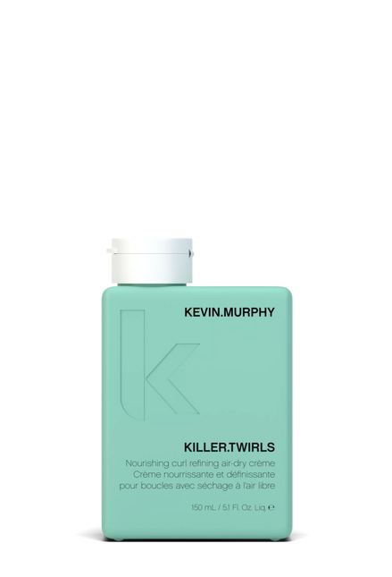 Kevin Murphy KILLER.TWIRLS 150ml kopen bij Hairwebshop