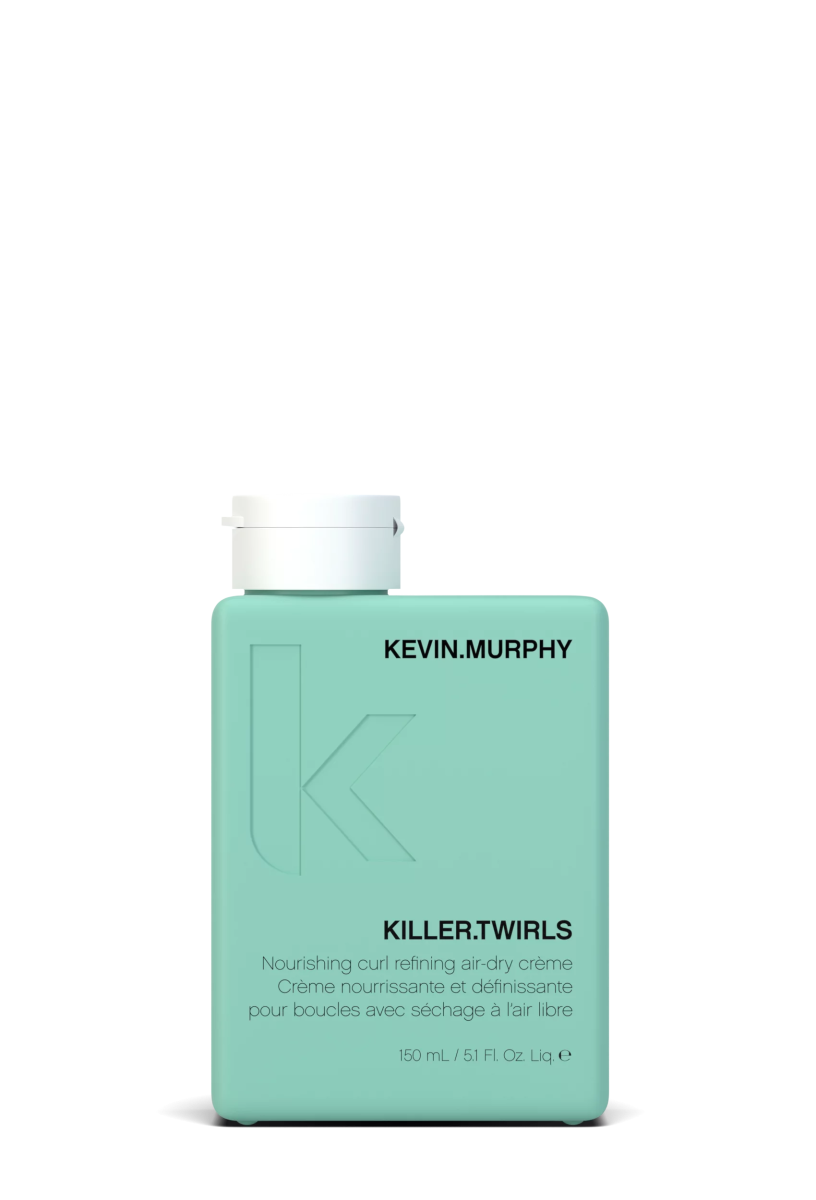 Kevin Murphy KILLER.TWIRLS 150ml kopen bij Hairwebshop