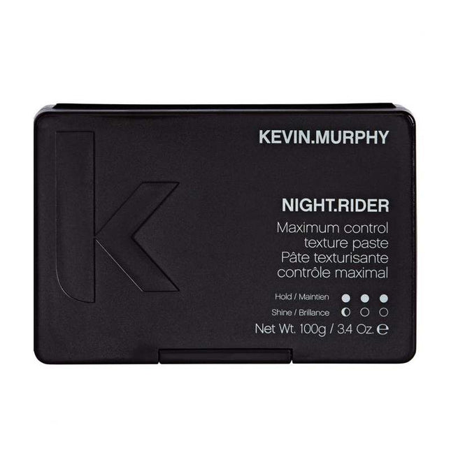 Kevin Murphy NIGHT.RIDER 100g kopen bij Hairwebshop