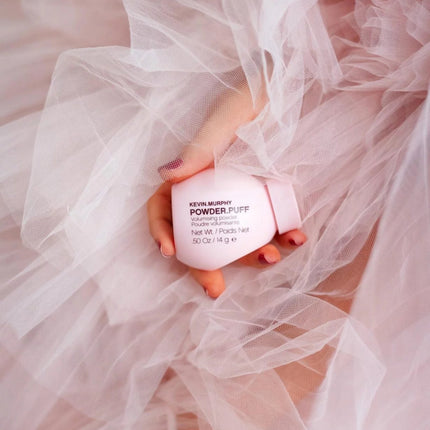 Kevin Murphy POWDER.PUFF 14g kopen bij Hairwebshop