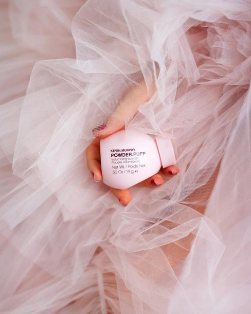 Kevin Murphy POWDER.PUFF 14g kopen bij Hairwebshop
