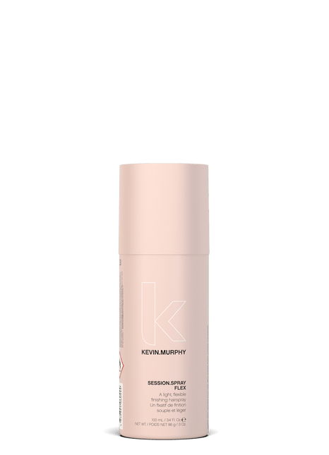 Kevin Murphy SESSION.SPRAY FLEX 100ml kopen bij Hairwebshop