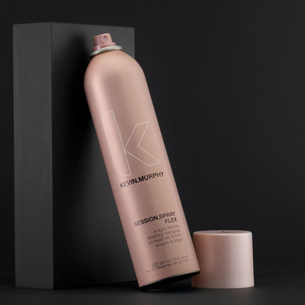 Kevin Murphy SESSION.SPRAY FLEX 400ml kopen bij Hairwebshop