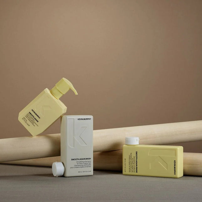 Kevin Murphy SMOOTH.AGAIN Cream kopen bij Hairwebshop