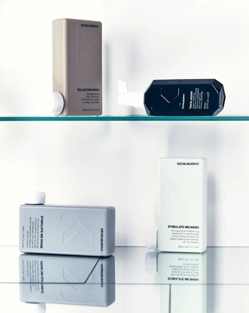 Kevin Murphy THICK.AGAIN 100ml kopen bij Hairwebshop