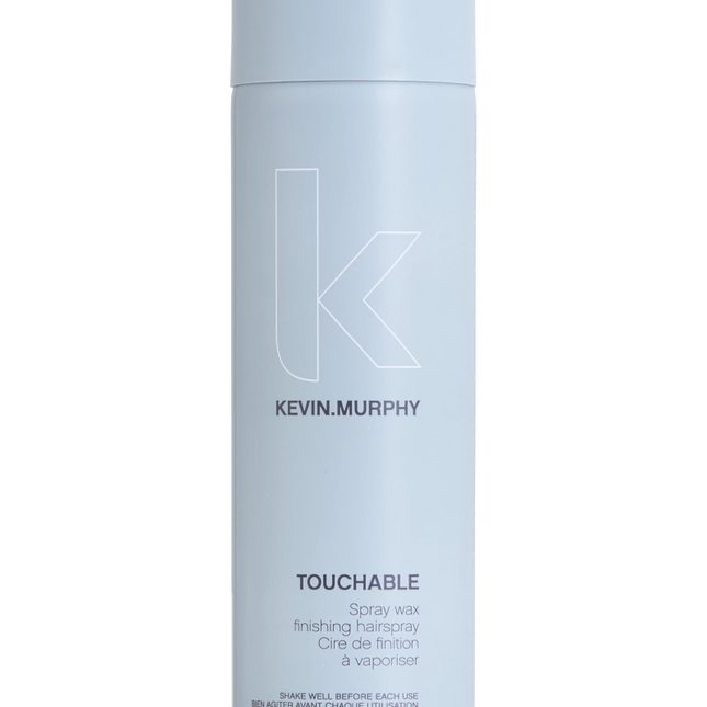 Kevin Murphy TOUCHABLE SPRAY WAX 250ml kopen bij Hairwebshop