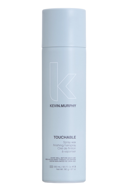 Kevin Murphy TOUCHABLE SPRAY WAX 250ml kopen bij Hairwebshop
