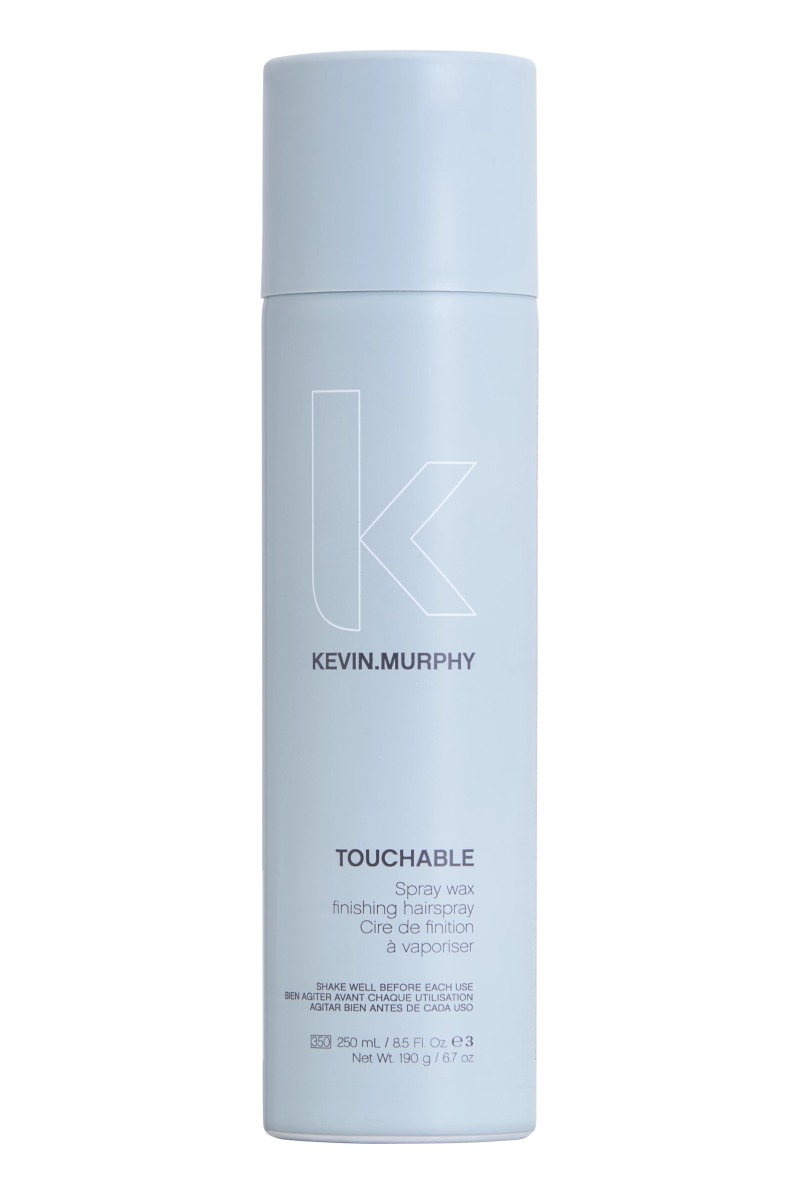 Kevin Murphy TOUCHABLE SPRAY WAX 250ml kopen bij Hairwebshop