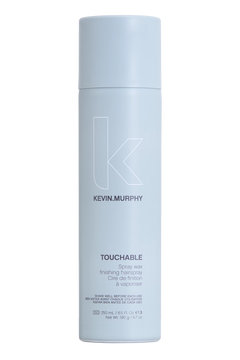 Kevin Murphy TOUCHABLE SPRAY WAX 250ml kopen bij Hairwebshop