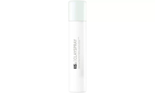 KIS ClaySpray - 200ml kopen bij Hairwebshop