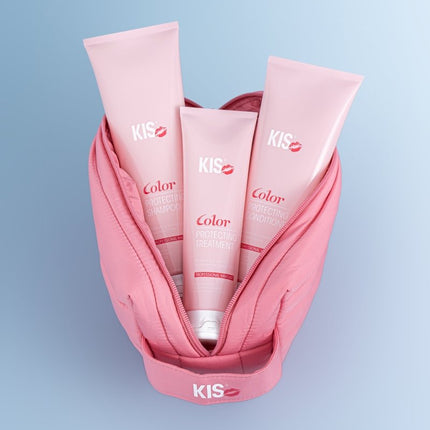 KIS Color Protecting Complete Care Set 300+250+150ml kopen bij Hairwebshop