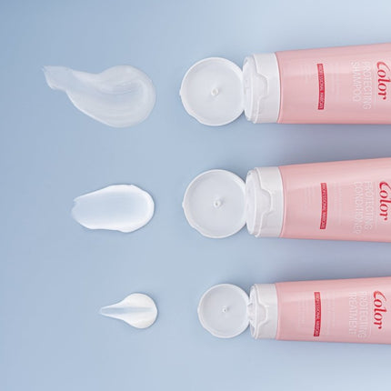 KIS Color Protecting Complete Care Set 300+250+150ml kopen bij Hairwebshop