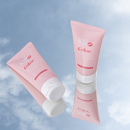 KIS Color Protecting Travel Set 2x50ml kopen bij Hairwebshop