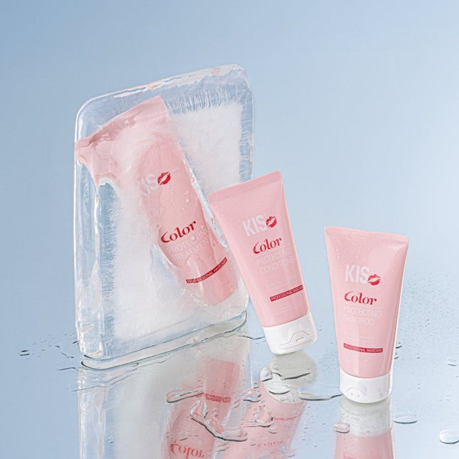KIS Color Protecting Travel Set 2x50ml kopen bij Hairwebshop