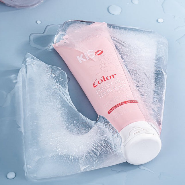 KIS Color Protecting Treatment 150ml kopen bij Hairwebshop