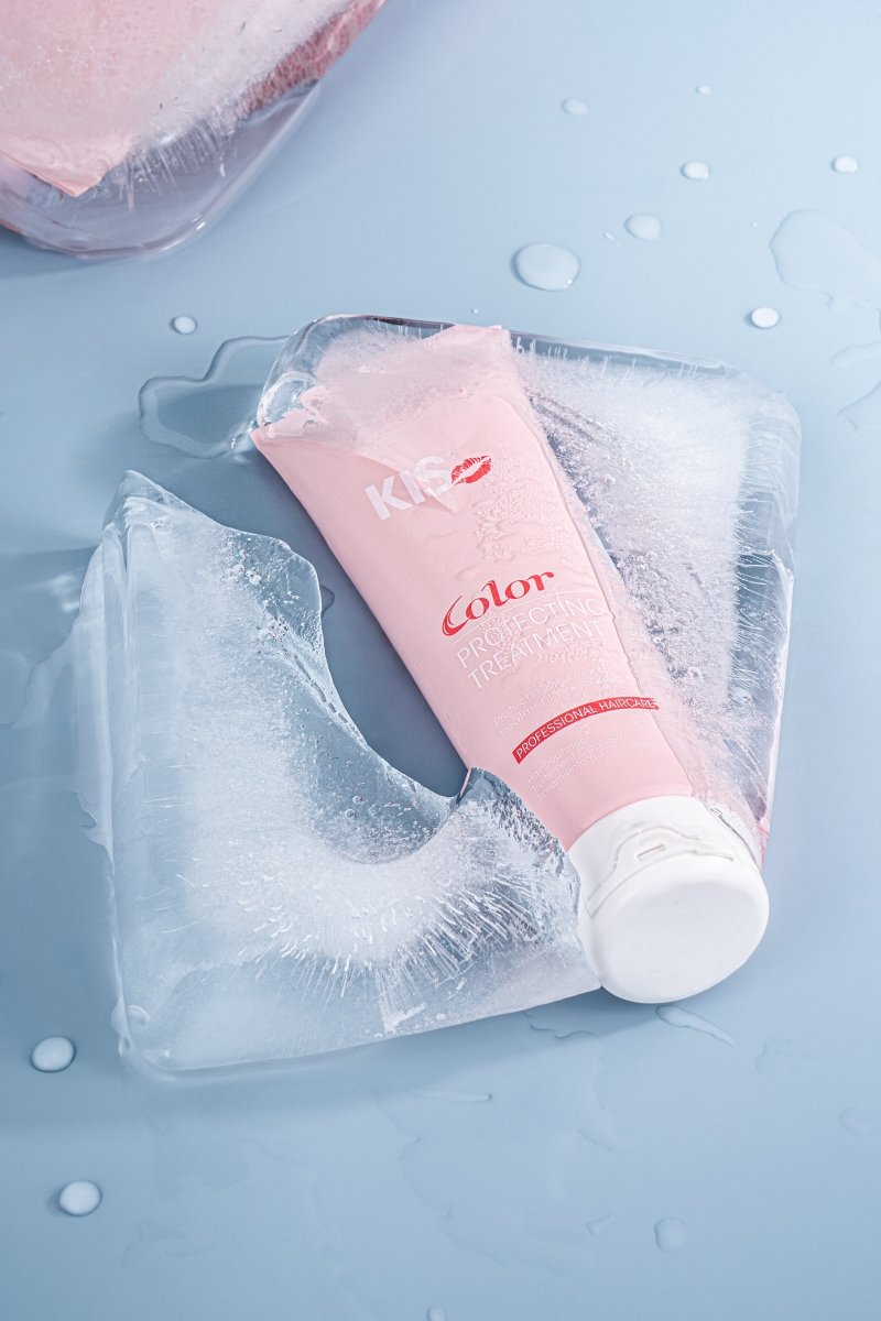 KIS Color Protecting Treatment 150ml kopen bij Hairwebshop