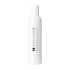 KIS Kera Mousse 400ml kopen bij Hairwebshop